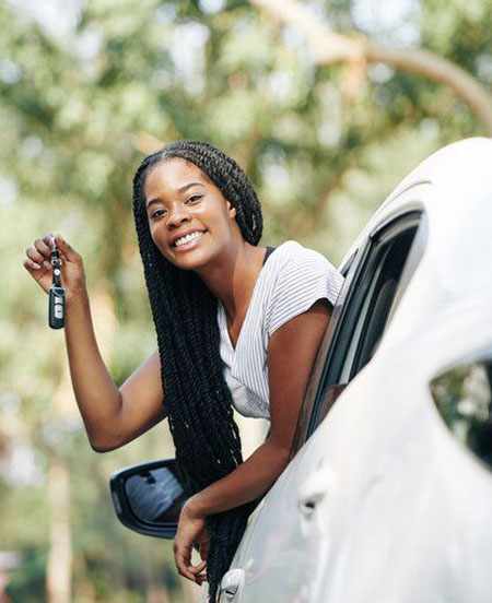 CREDIT AUTOMOBILE