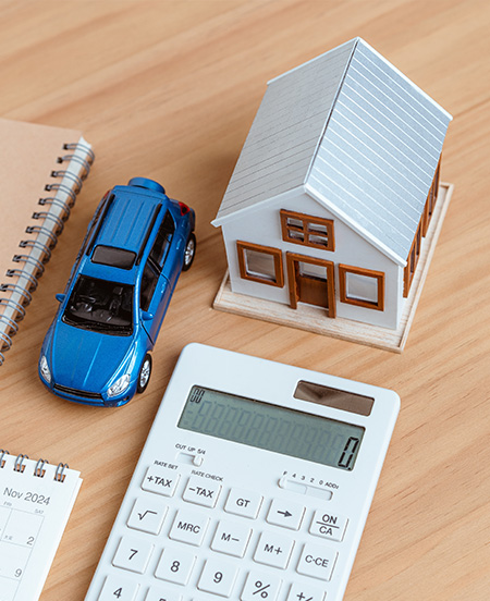 CREDIT AUTO CONSTRUCTION