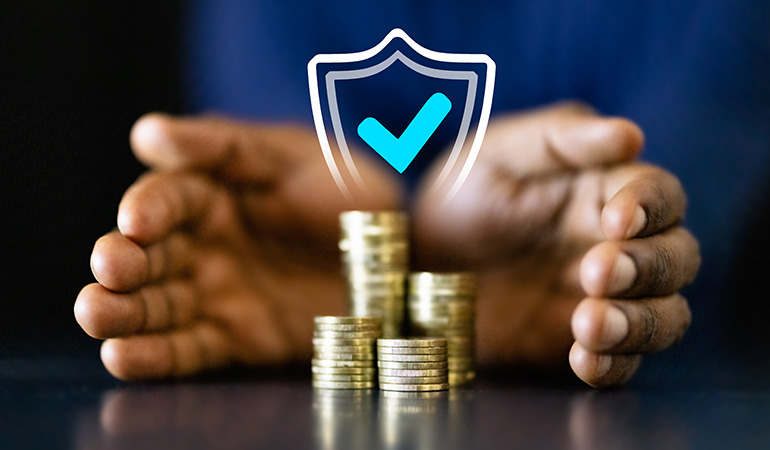 Campagne de sensibilisation à la sécurité bancaire