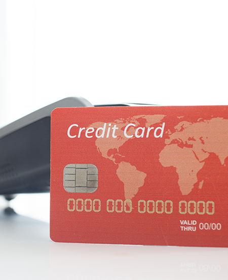 CARTE VISA CLASSIQUE